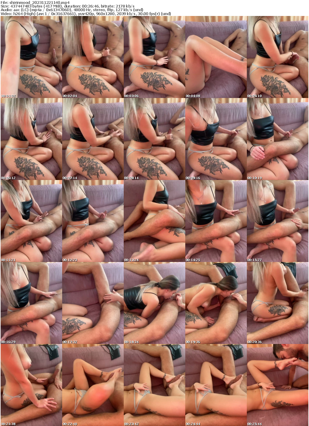 Preview thumb from shirinmood on 2023-11-22 @ bongacams