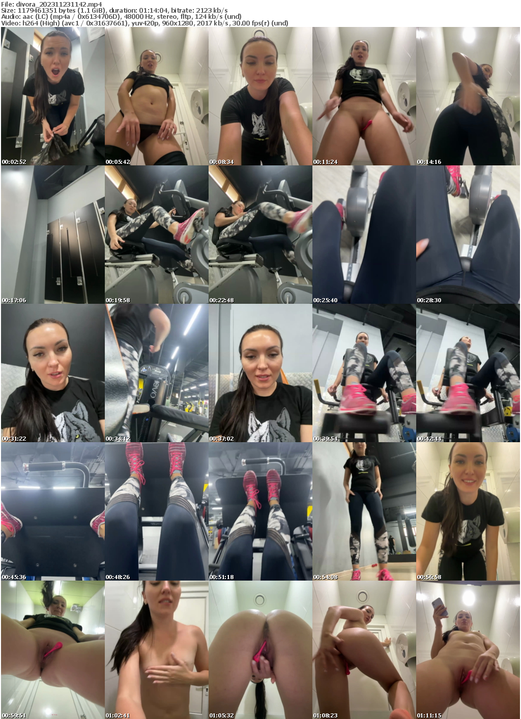 Preview thumb from divora on 2023-11-23 @ bongacams