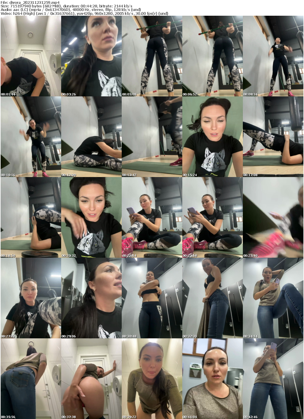 Preview thumb from divora on 2023-11-23 @ bongacams