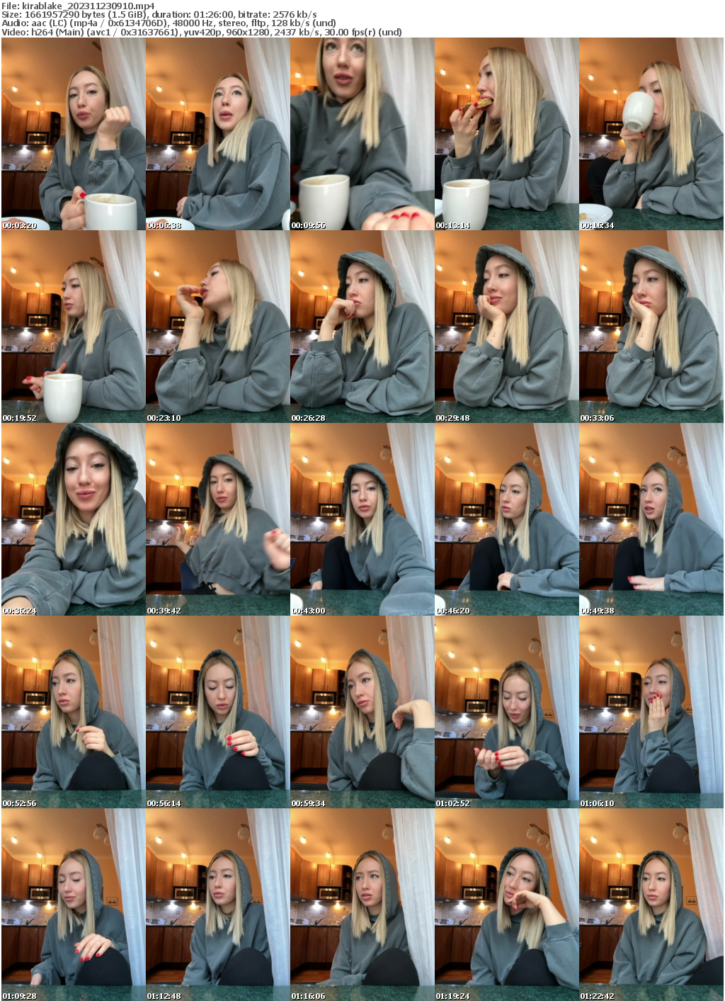 Preview thumb from kirablake on 2023-11-23 @ bongacams