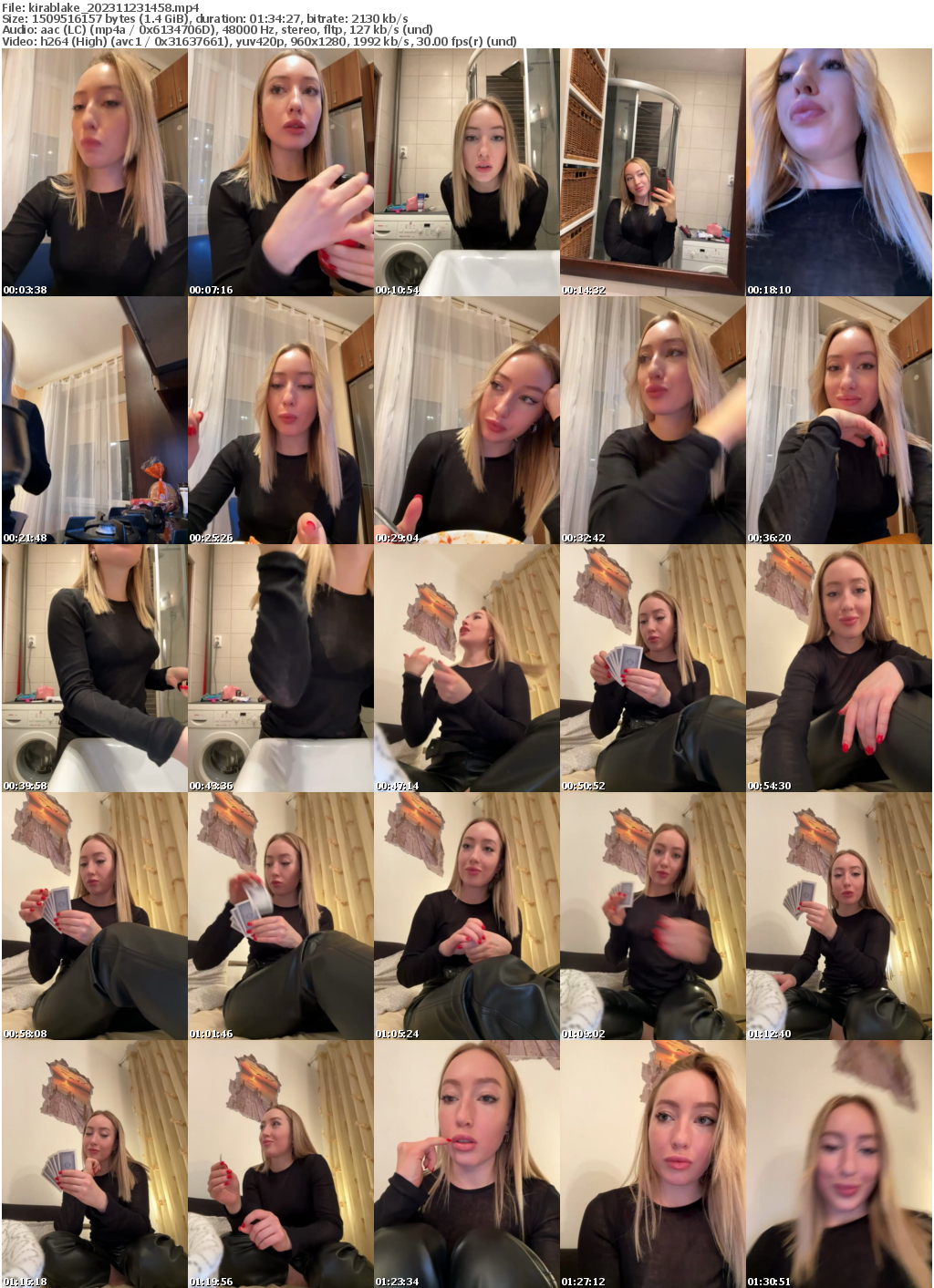 Preview thumb from kirablake on 2023-11-23 @ bongacams