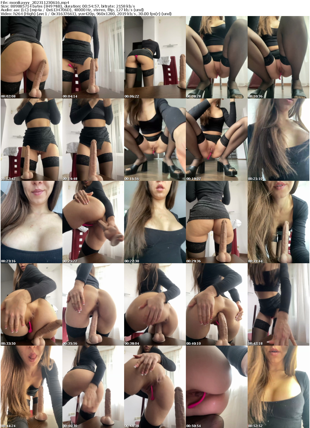 Preview thumb from monikayyy on 2023-11-23 @ bongacams