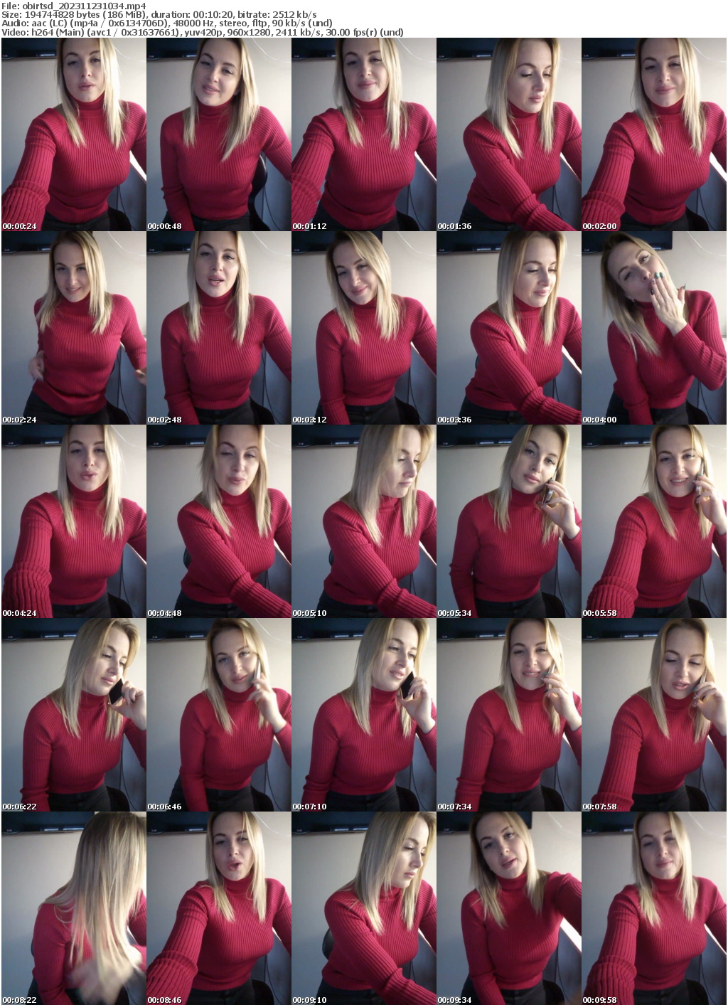 Preview thumb from obirtsd on 2023-11-23 @ bongacams