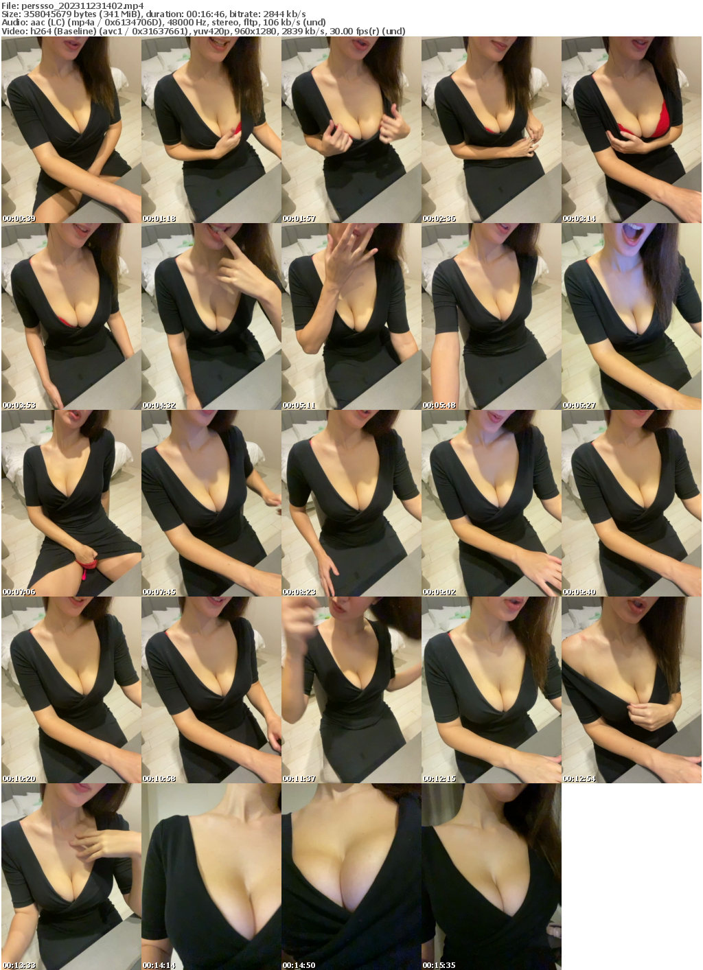 Preview thumb from perssso on 2023-11-23 @ bongacams