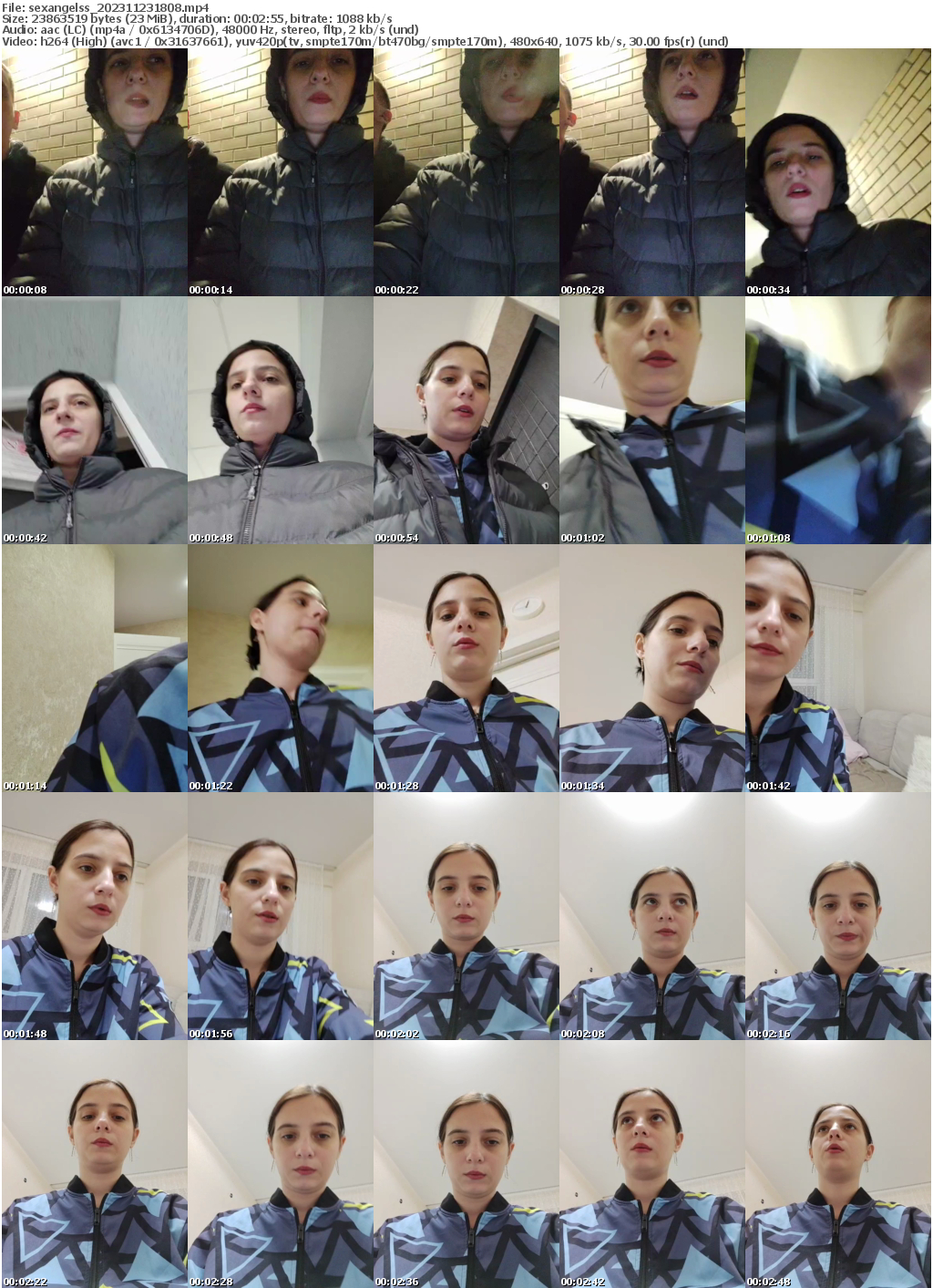 Preview thumb from sexangelss on 2023-11-23 @ bongacams