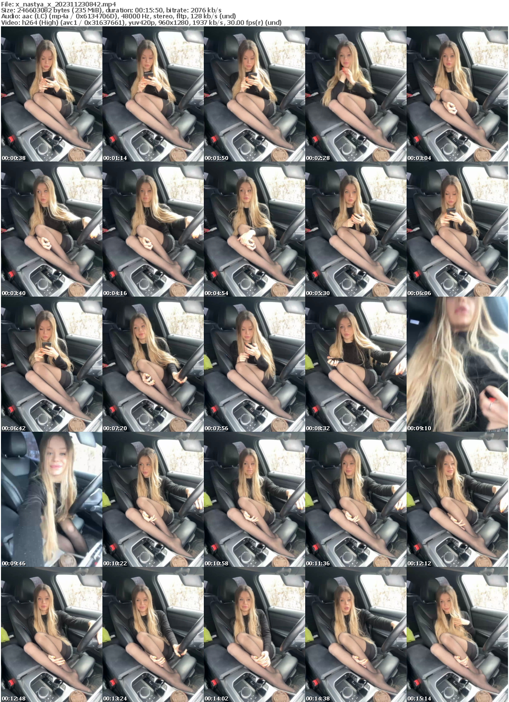 Preview thumb from x_nastya_x on 2023-11-23 @ bongacams