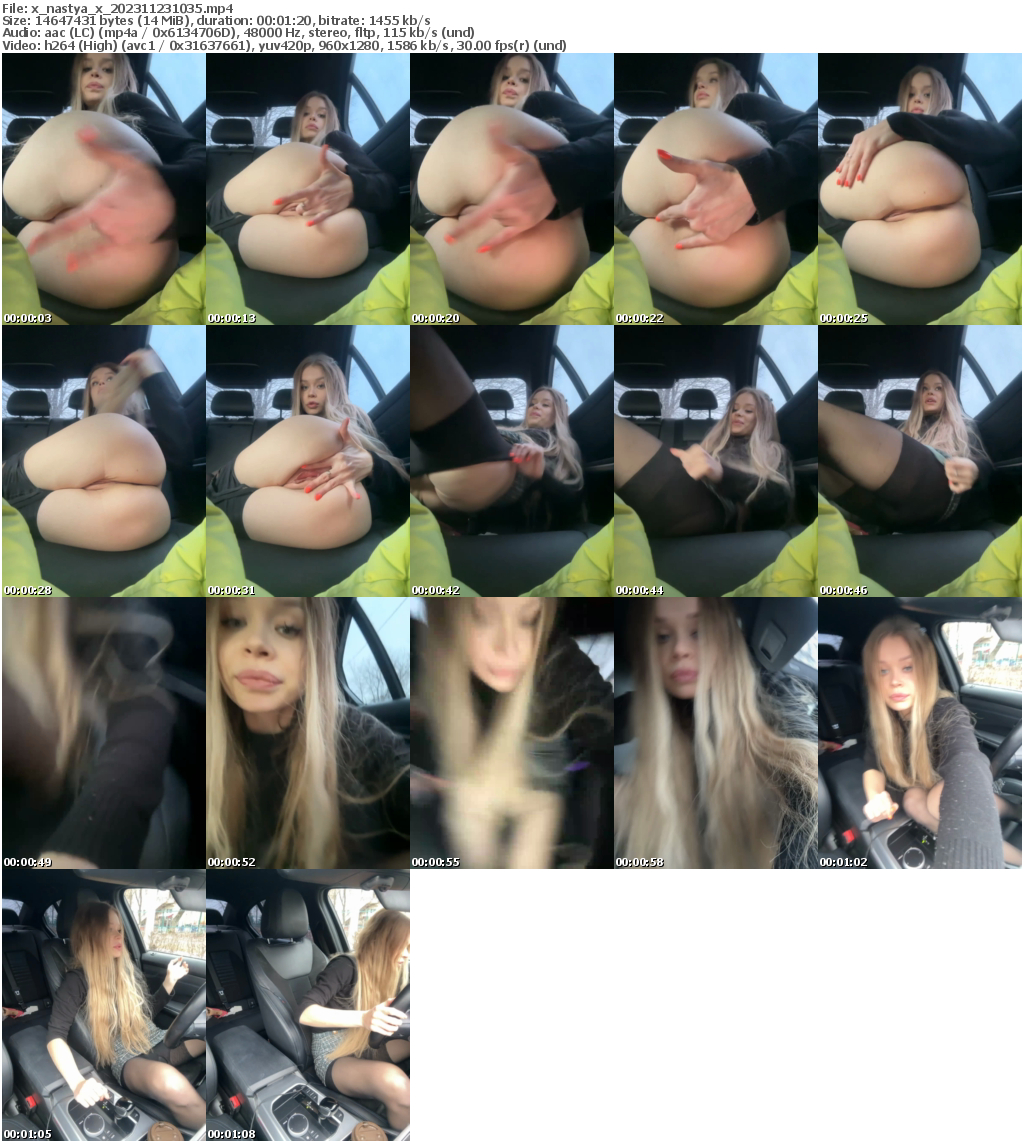 Preview thumb from x_nastya_x on 2023-11-23 @ bongacams