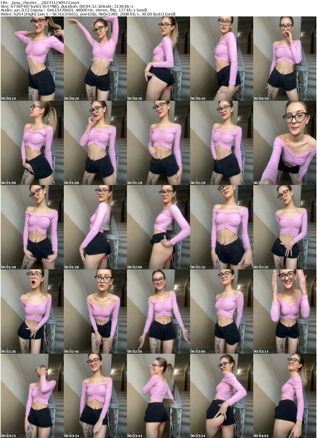 Preview thumb from _lana_chester_ on 2023-11-24 @ bongacams