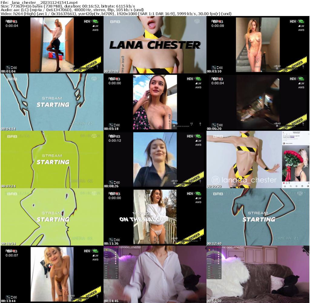 Preview thumb from _lana_chester_ on 2023-11-24 @ bongacams