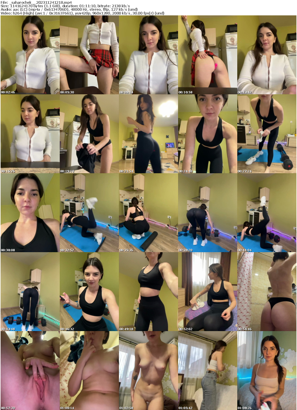 Preview thumb from _saharochek_ on 2023-11-24 @ bongacams