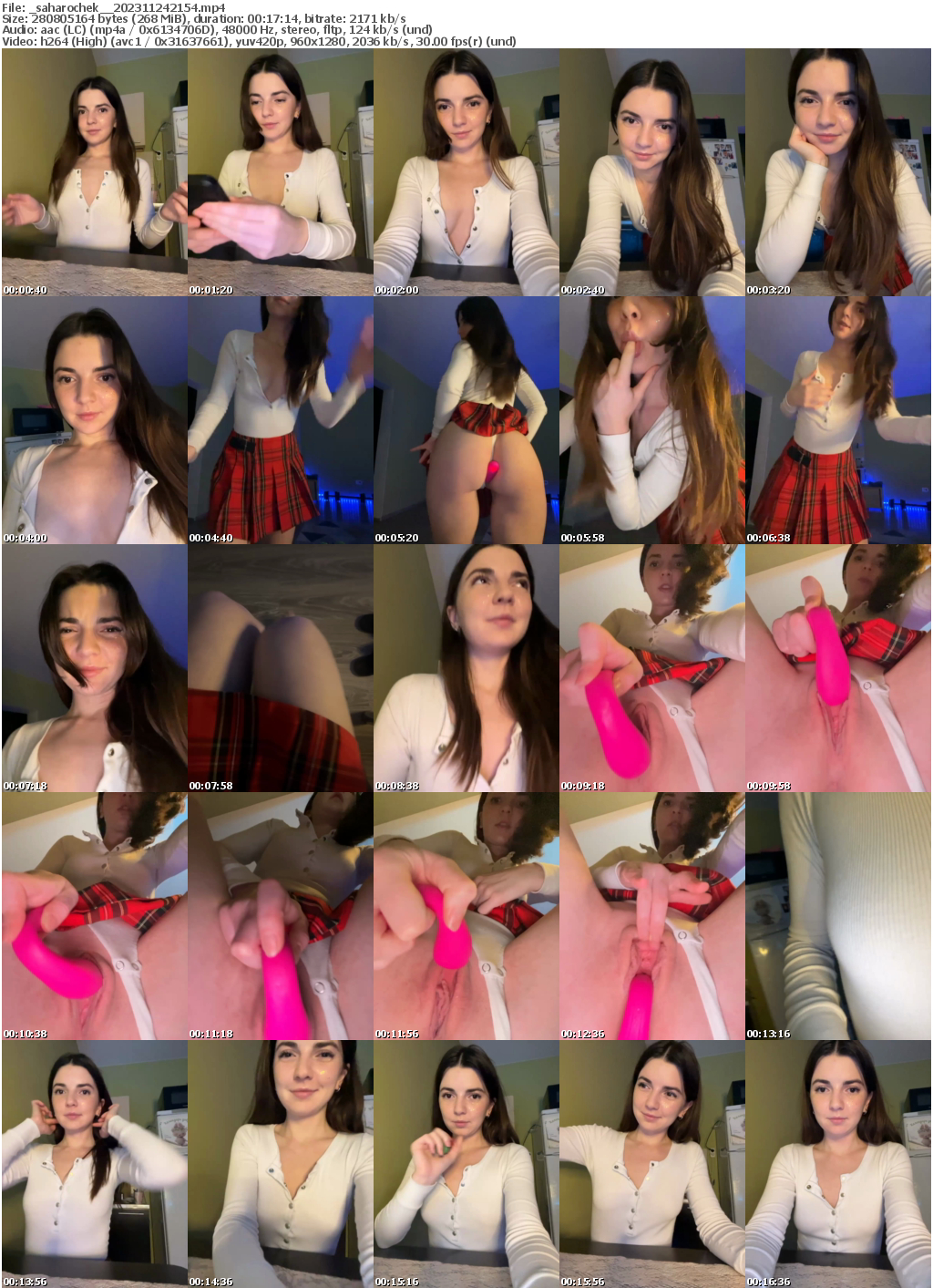 Preview thumb from _saharochek_ on 2023-11-24 @ bongacams