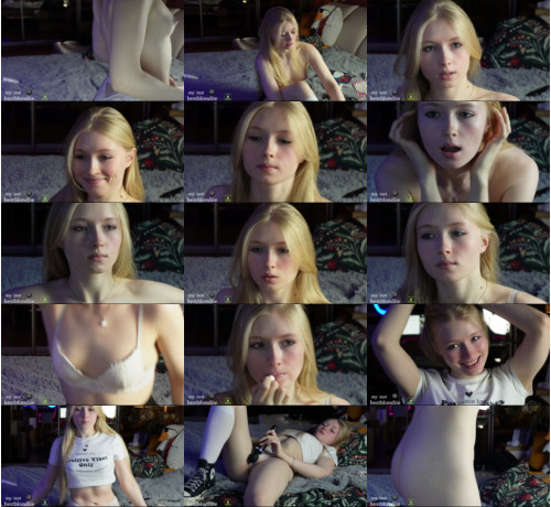 View or download file bestblondie on 2023-11-24 from bongacams