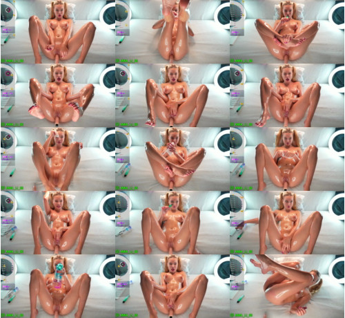 View or download file creambaby on 2023-11-24 from bongacams