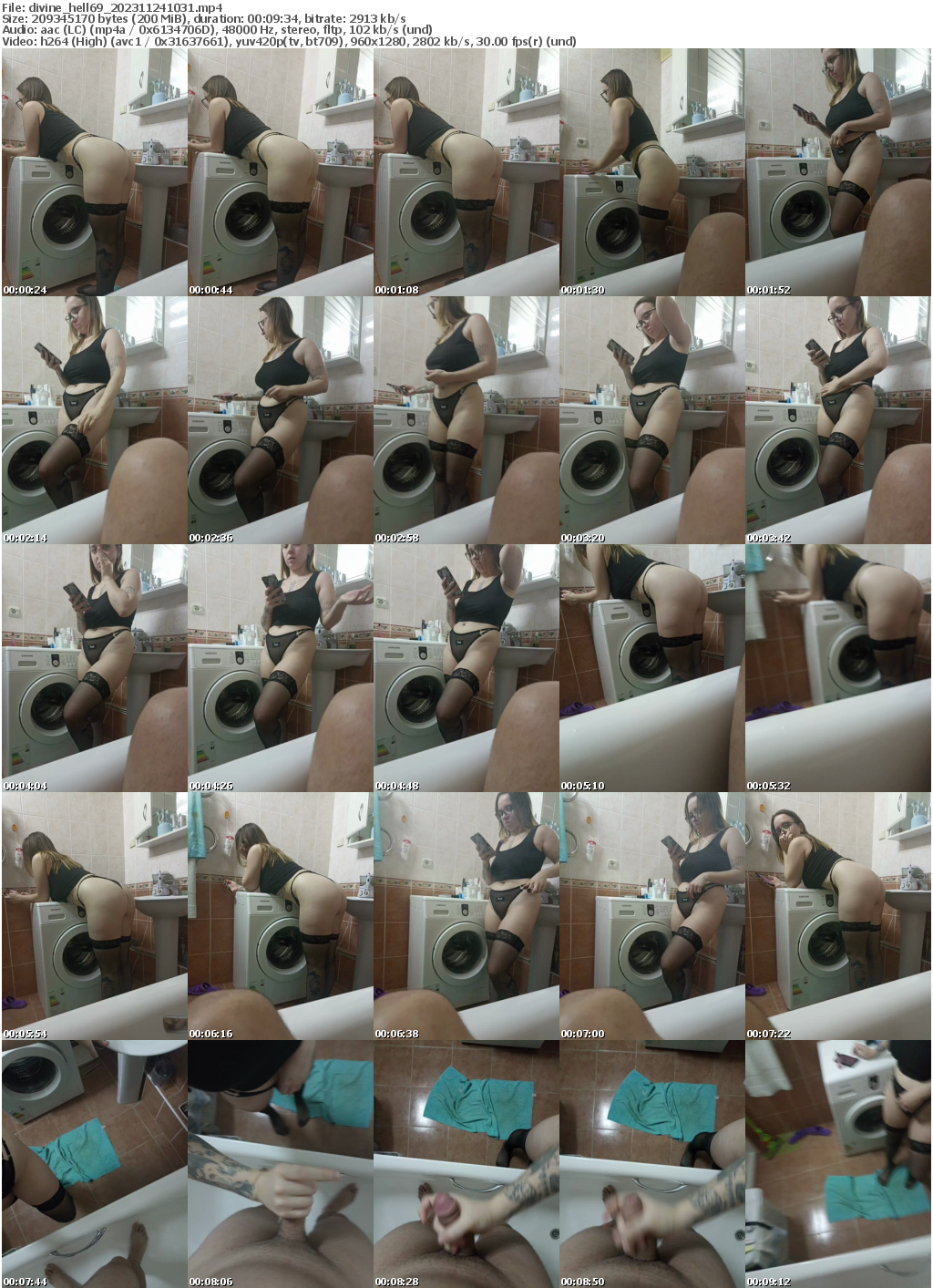 Preview thumb from divine_hell69 on 2023-11-24 @ bongacams