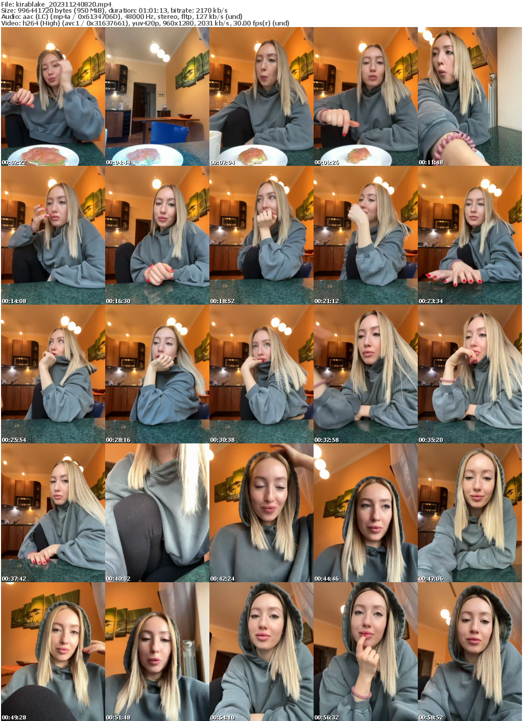 Preview thumb from kirablake on 2023-11-24 @ bongacams