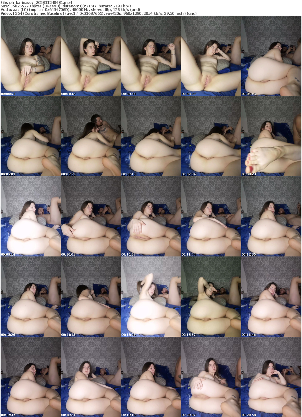 Preview thumb from ph_karinasey on 2023-11-24 @ bongacams