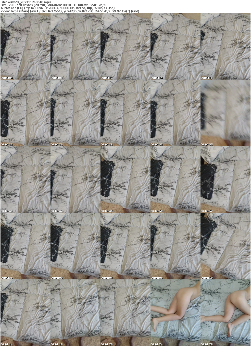 Preview thumb from winx20 on 2023-11-24 @ bongacams