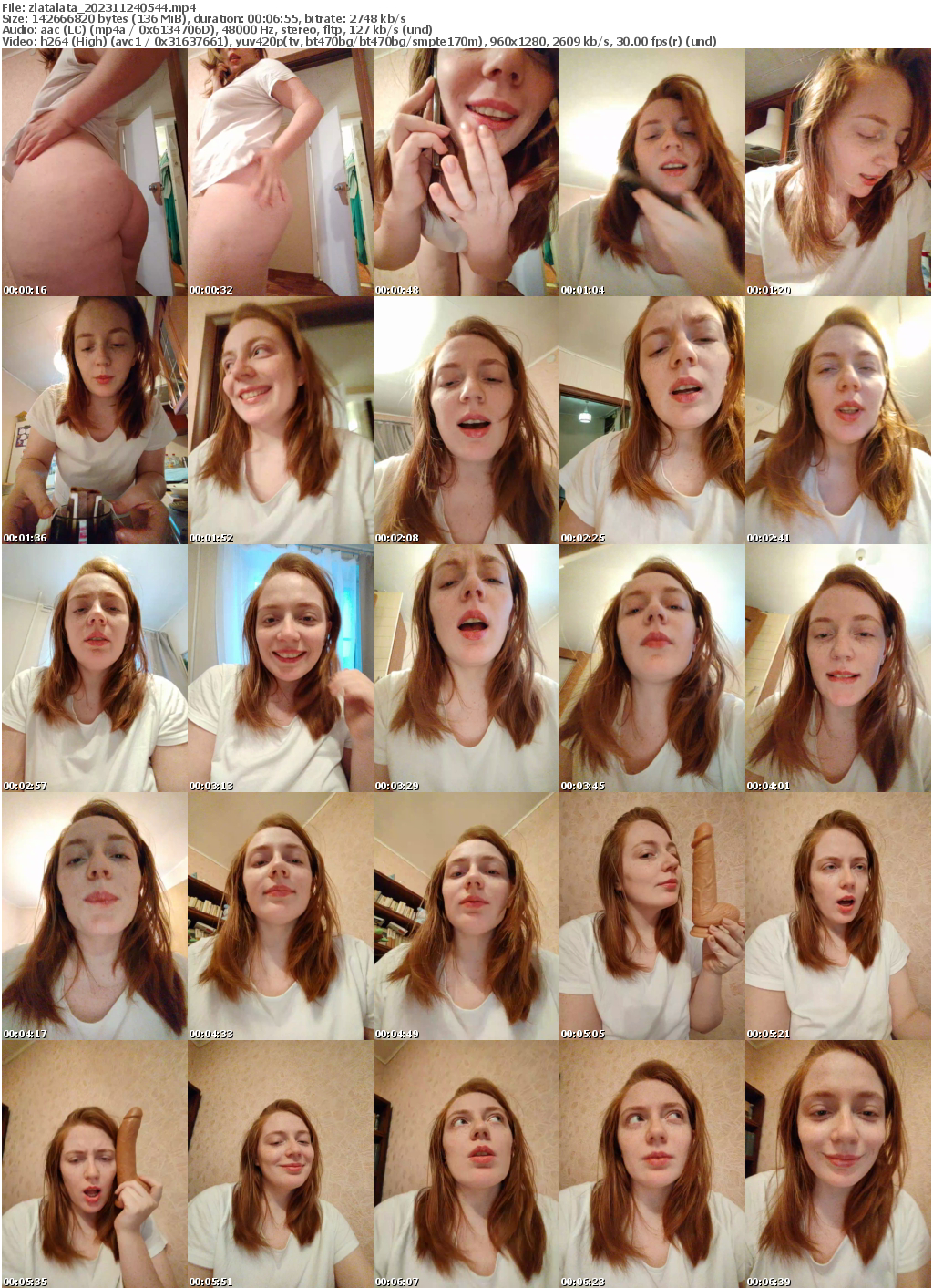 Preview thumb from zlatalata on 2023-11-24 @ bongacams