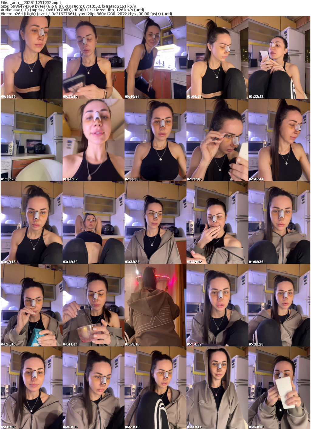 Preview thumb from _ann_ on 2023-11-25 @ bongacams