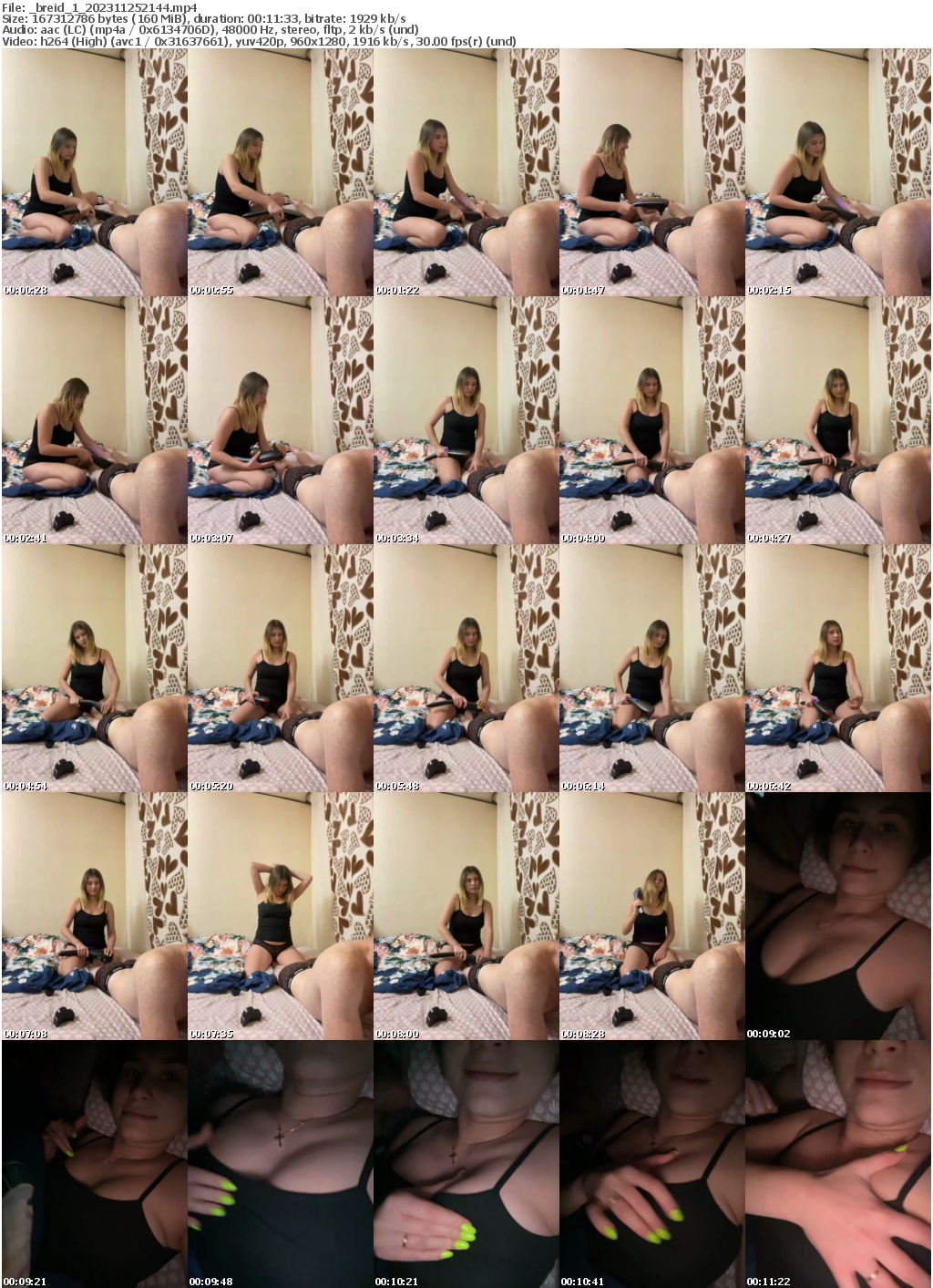 Preview thumb from _breid_1 on 2023-11-25 @ bongacams