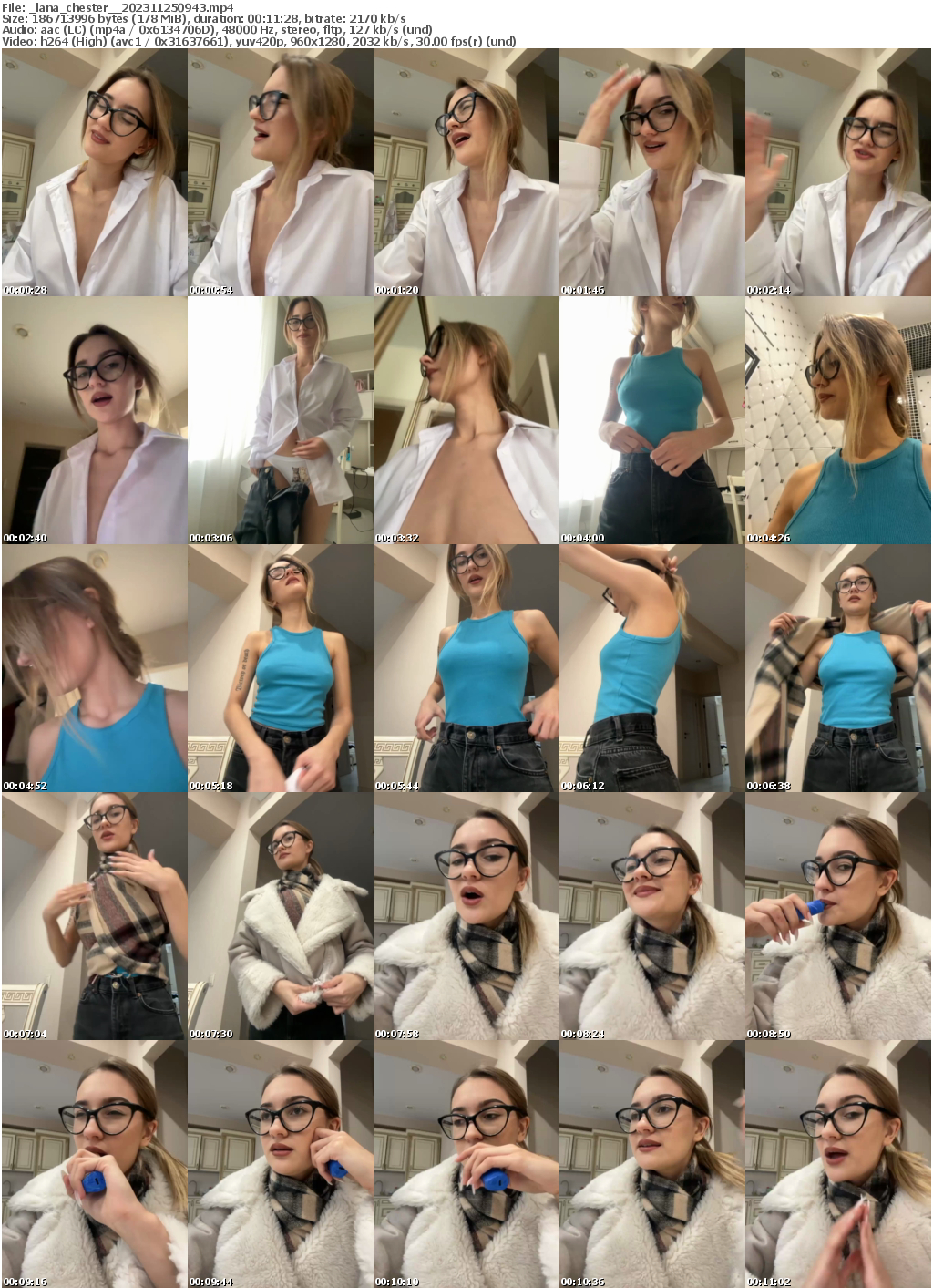 Preview thumb from _lana_chester_ on 2023-11-25 @ bongacams