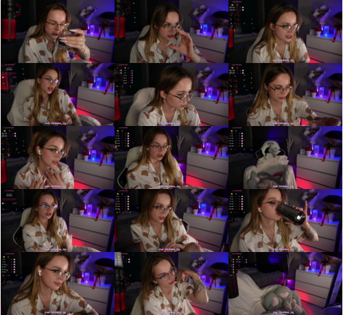 View or download file mininika on 2023-11-25 from bongacams