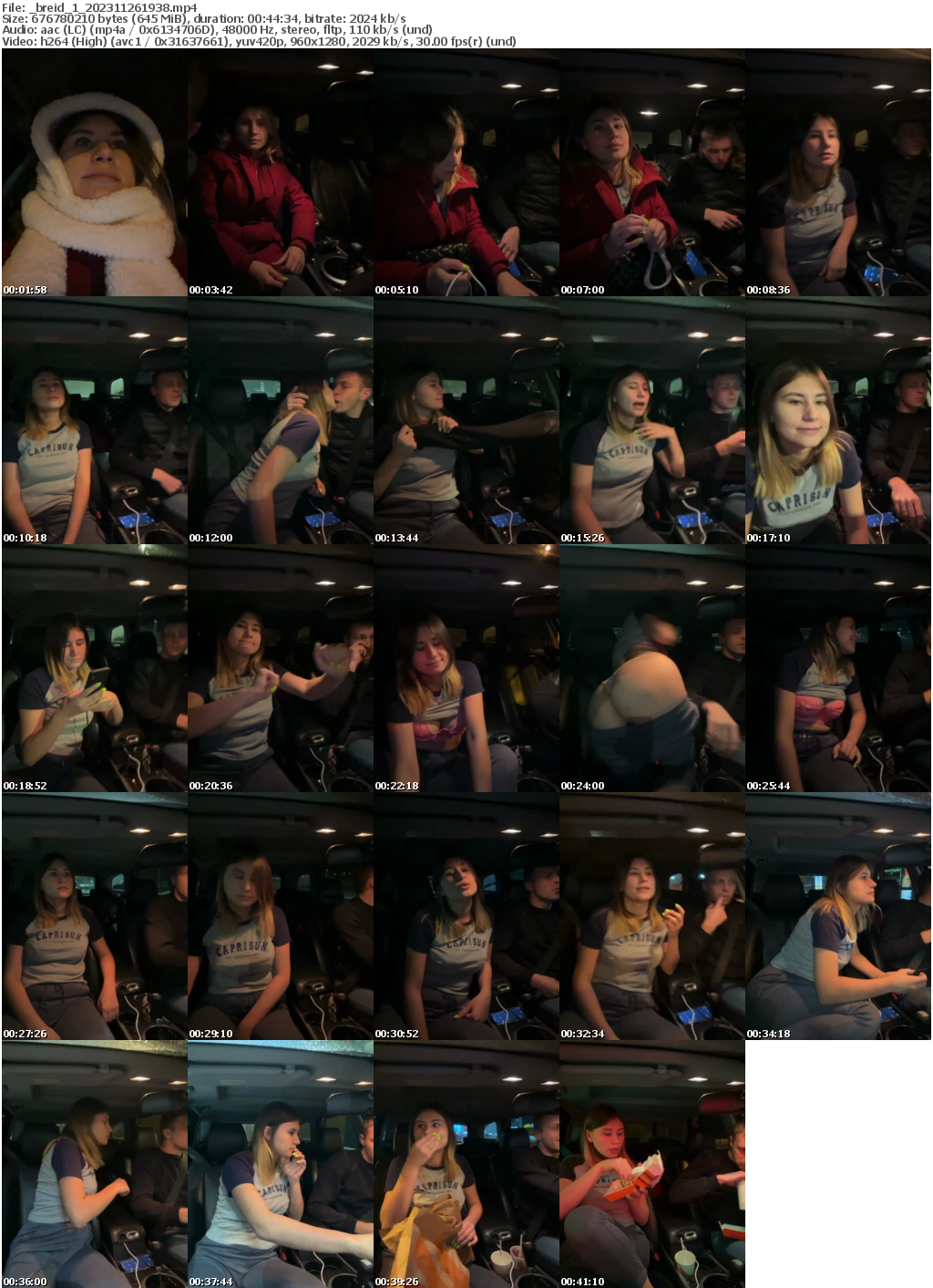 Preview thumb from _breid_1 on 2023-11-26 @ bongacams