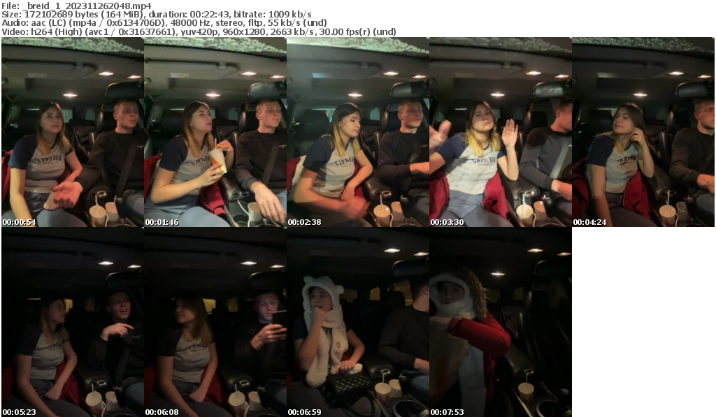 Preview thumb from _breid_1 on 2023-11-26 @ bongacams