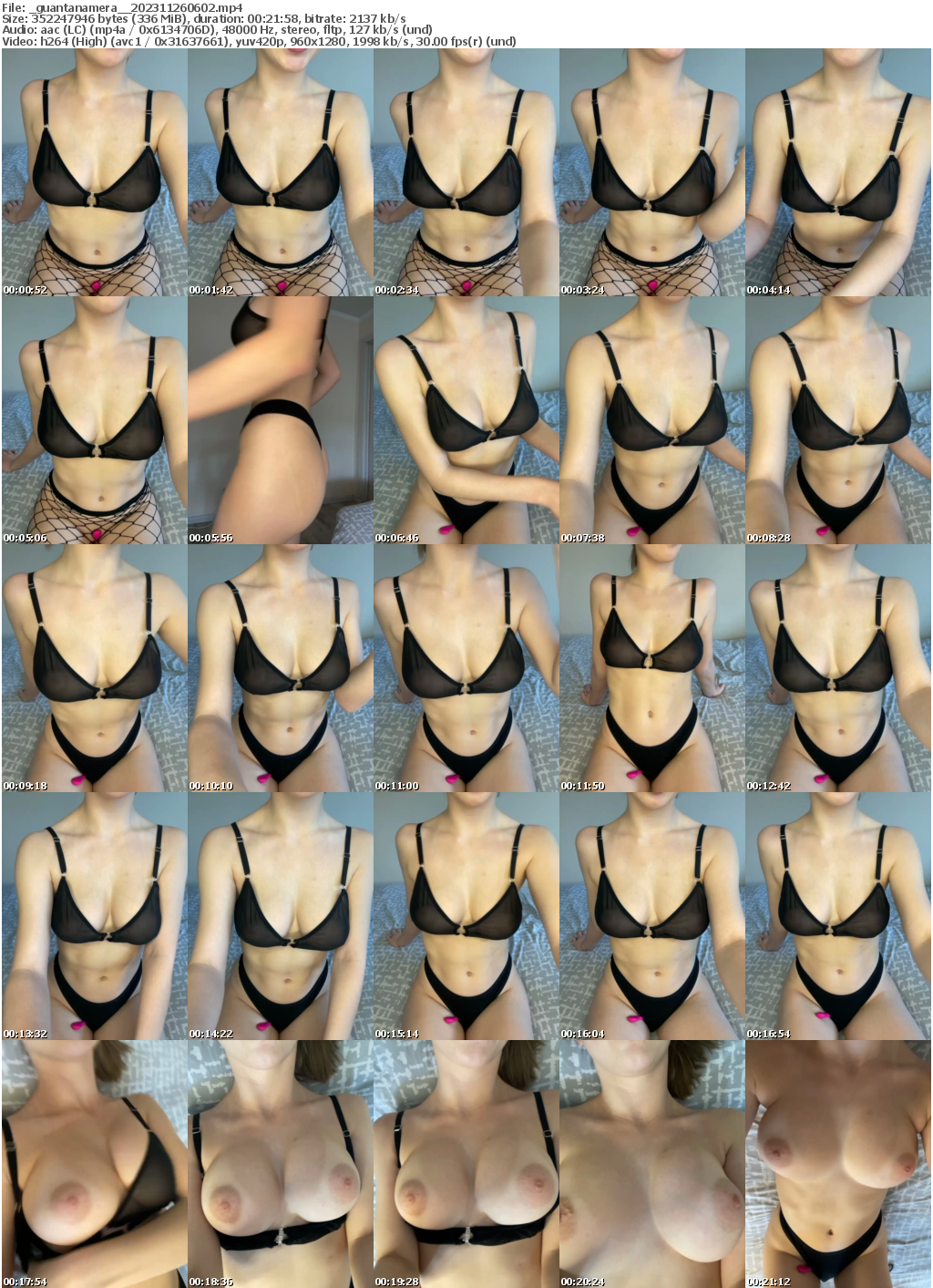 Preview thumb from _guantanamera_ on 2023-11-26 @ bongacams