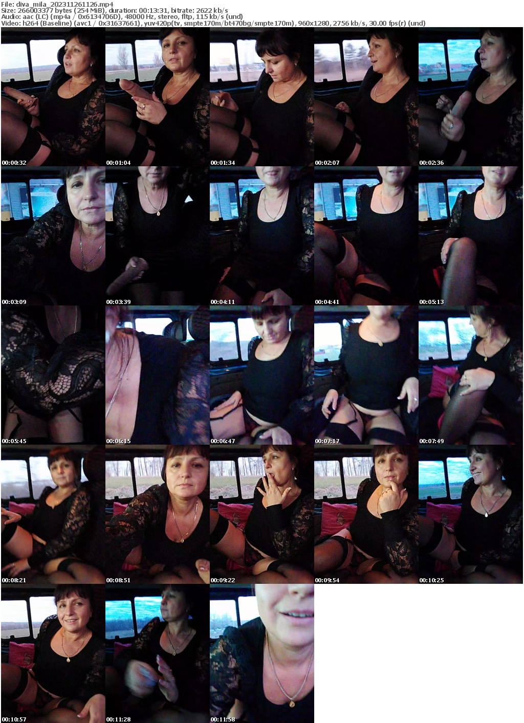 Preview thumb from diva_mila on 2023-11-26 @ bongacams