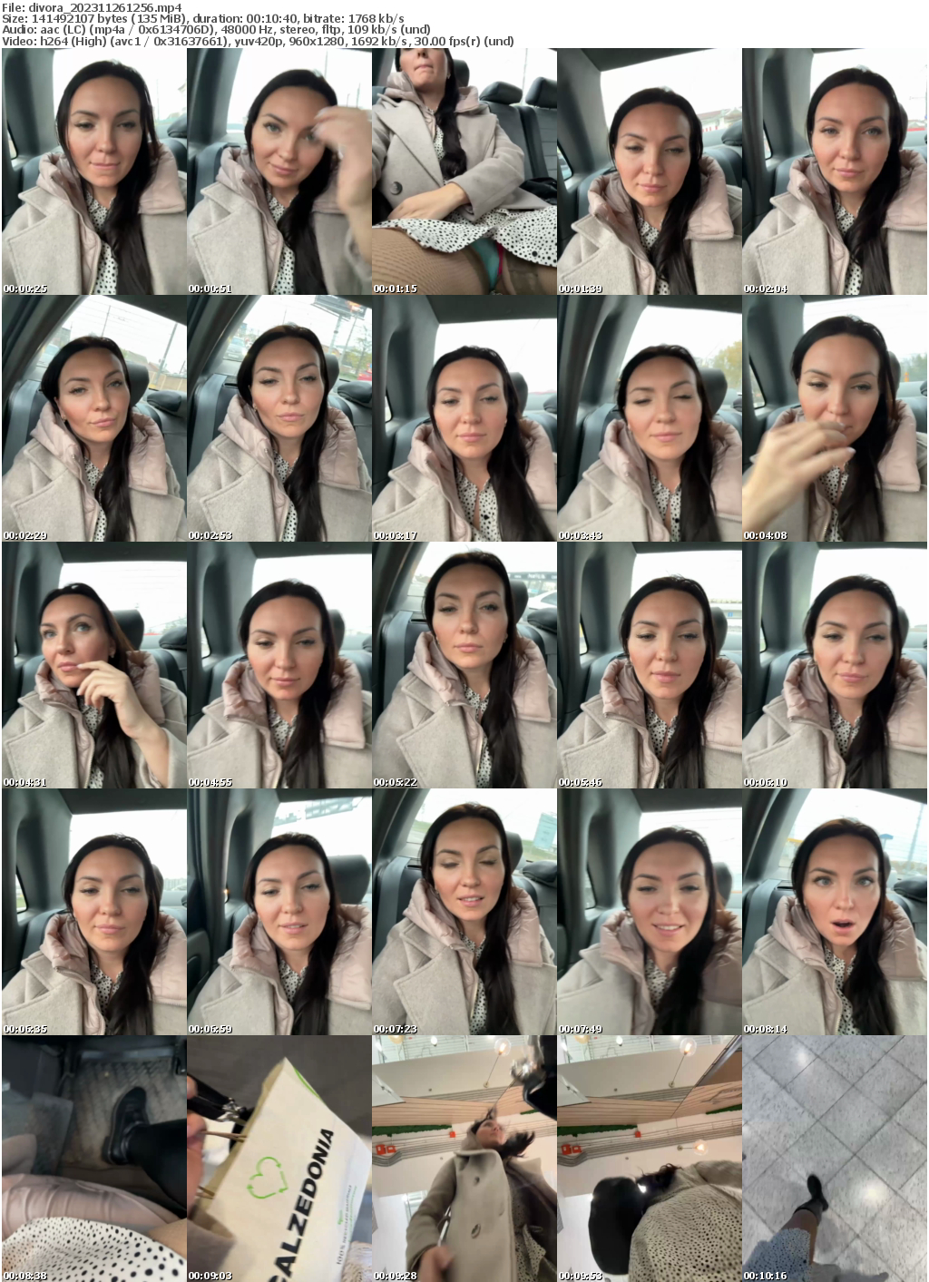 Preview thumb from divora on 2023-11-26 @ bongacams