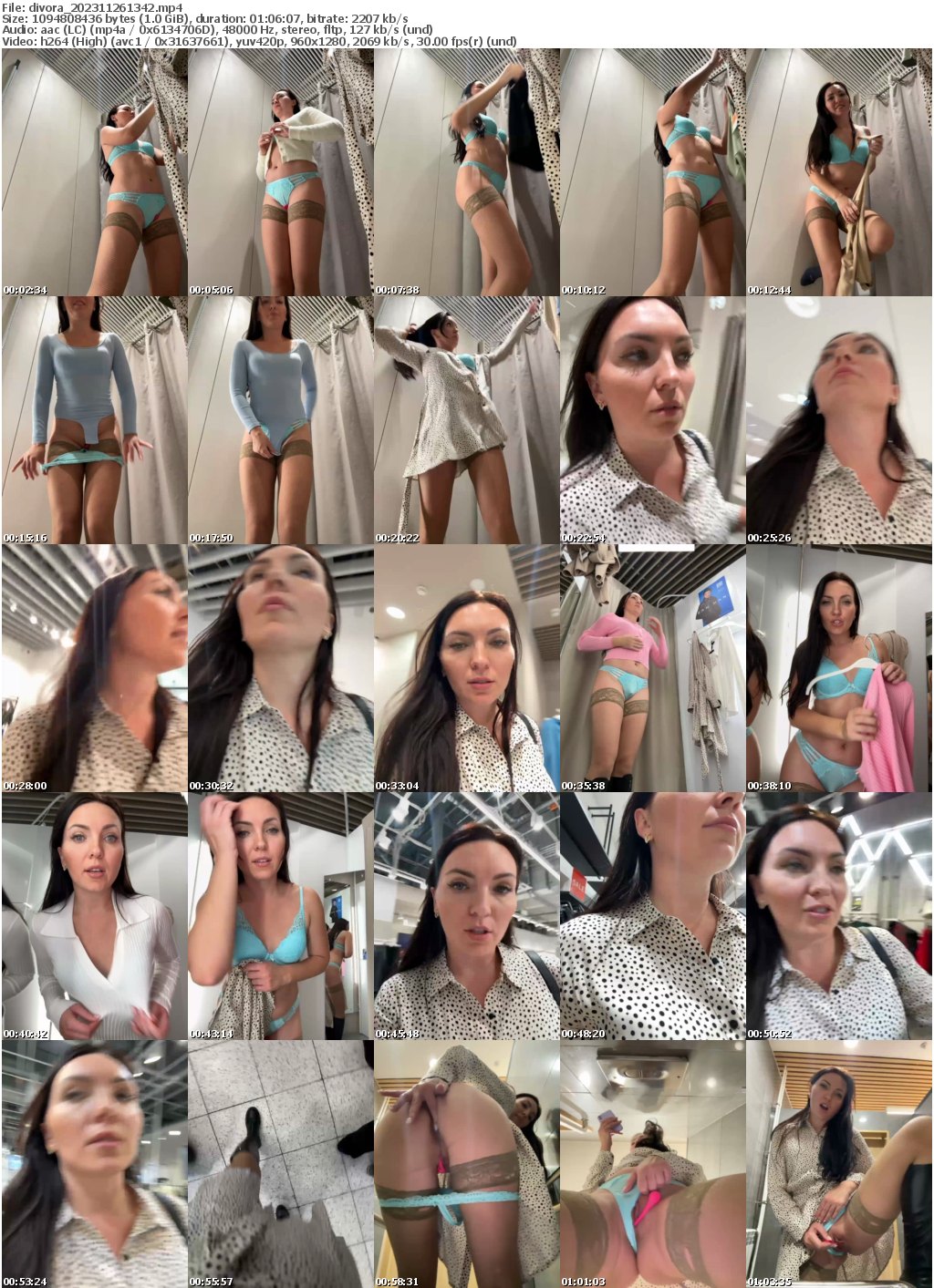 Preview thumb from divora on 2023-11-26 @ bongacams