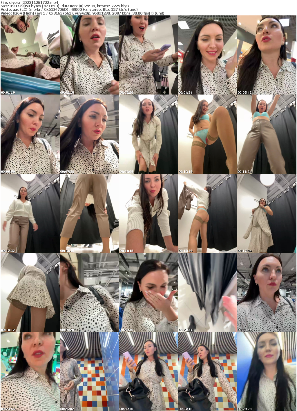 Preview thumb from divora on 2023-11-26 @ bongacams