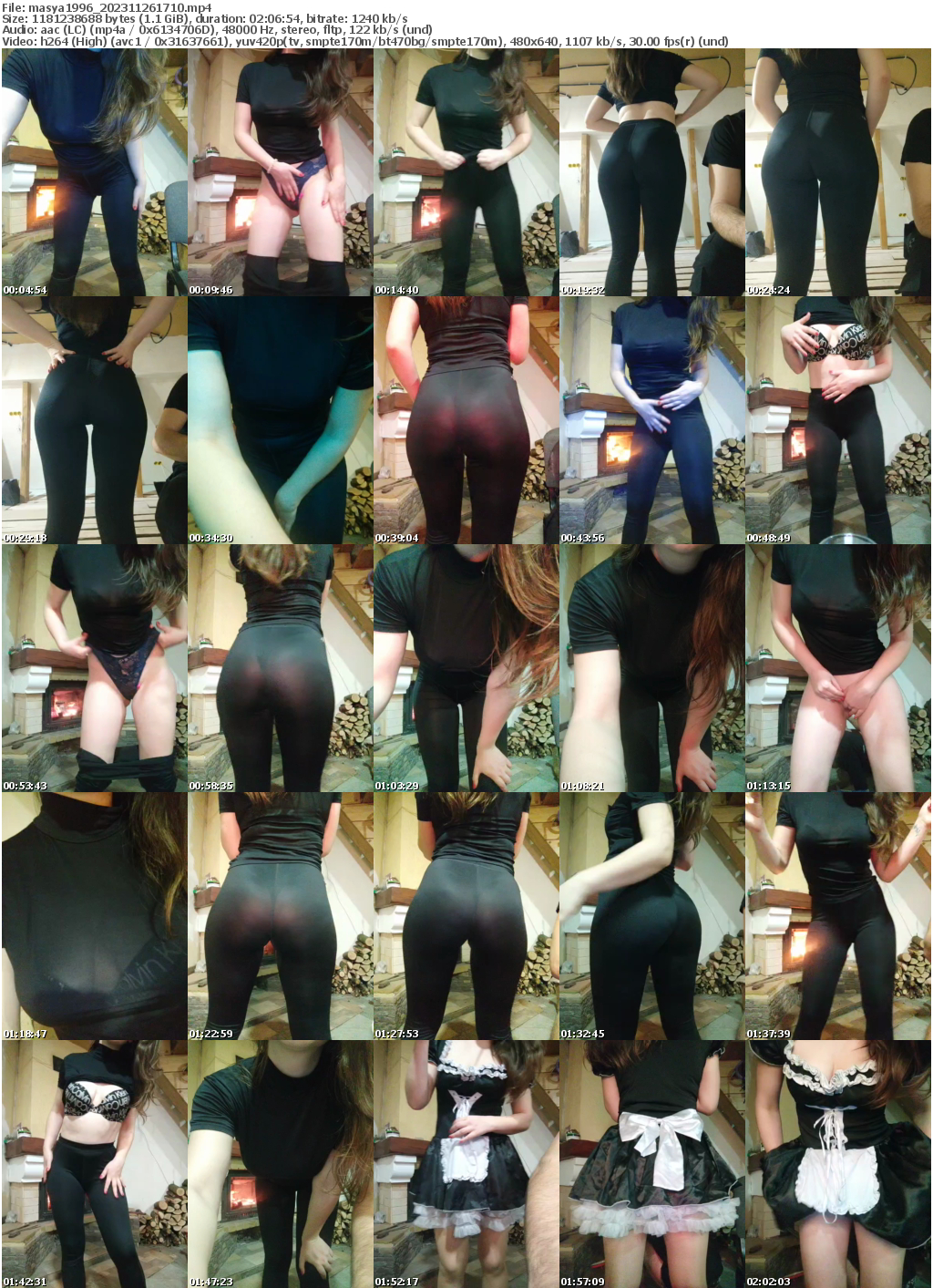 Preview thumb from masya1996 on 2023-11-26 @ bongacams