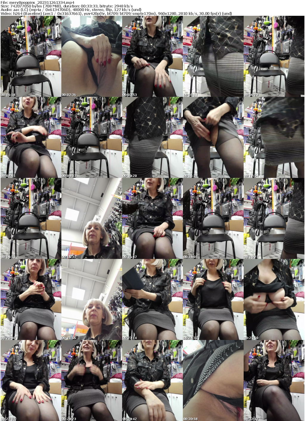 Preview thumb from mery8poppins on 2023-11-26 @ bongacams