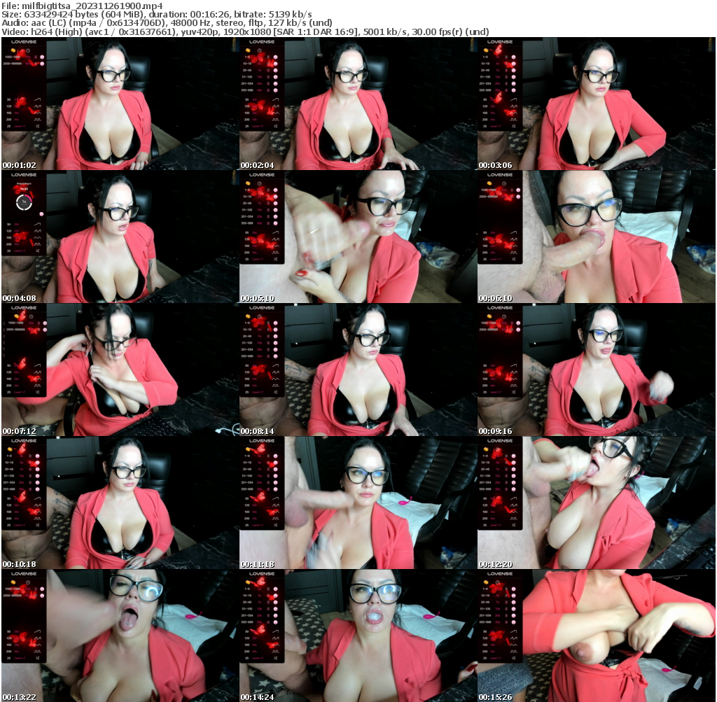 Preview thumb from milfbigtitsa on 2023-11-26 @ bongacams