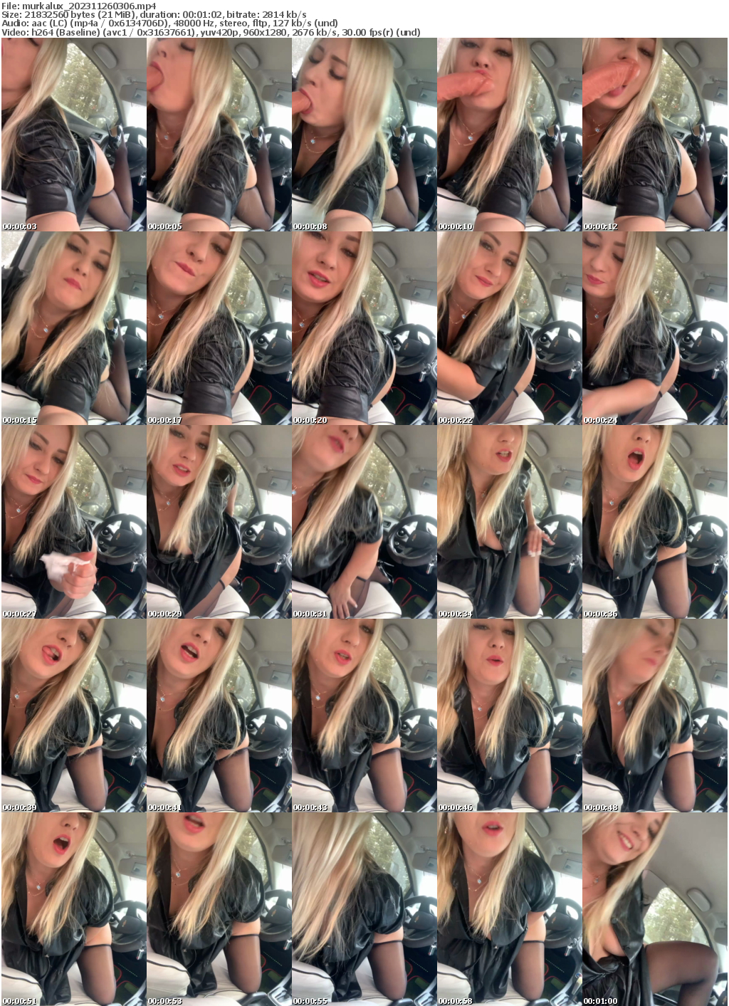 Preview thumb from murkalux on 2023-11-26 @ bongacams