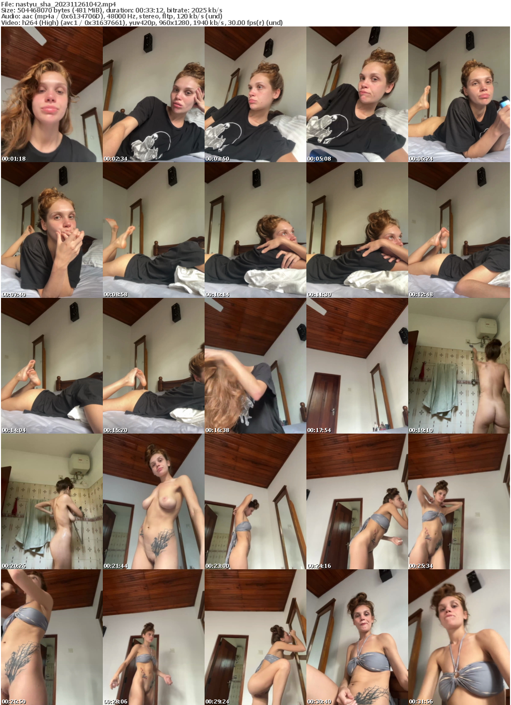 Preview thumb from nastyu_sha on 2023-11-26 @ bongacams