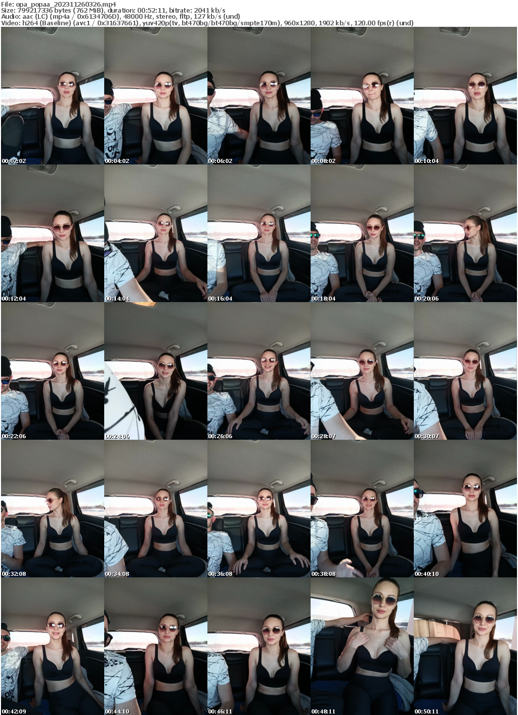 Preview thumb from opa_popaa on 2023-11-26 @ bongacams