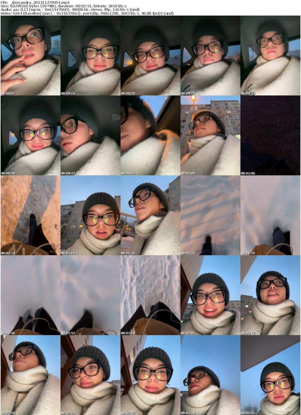 Preview thumb from _alessandra on 2023-11-27 @ bongacams