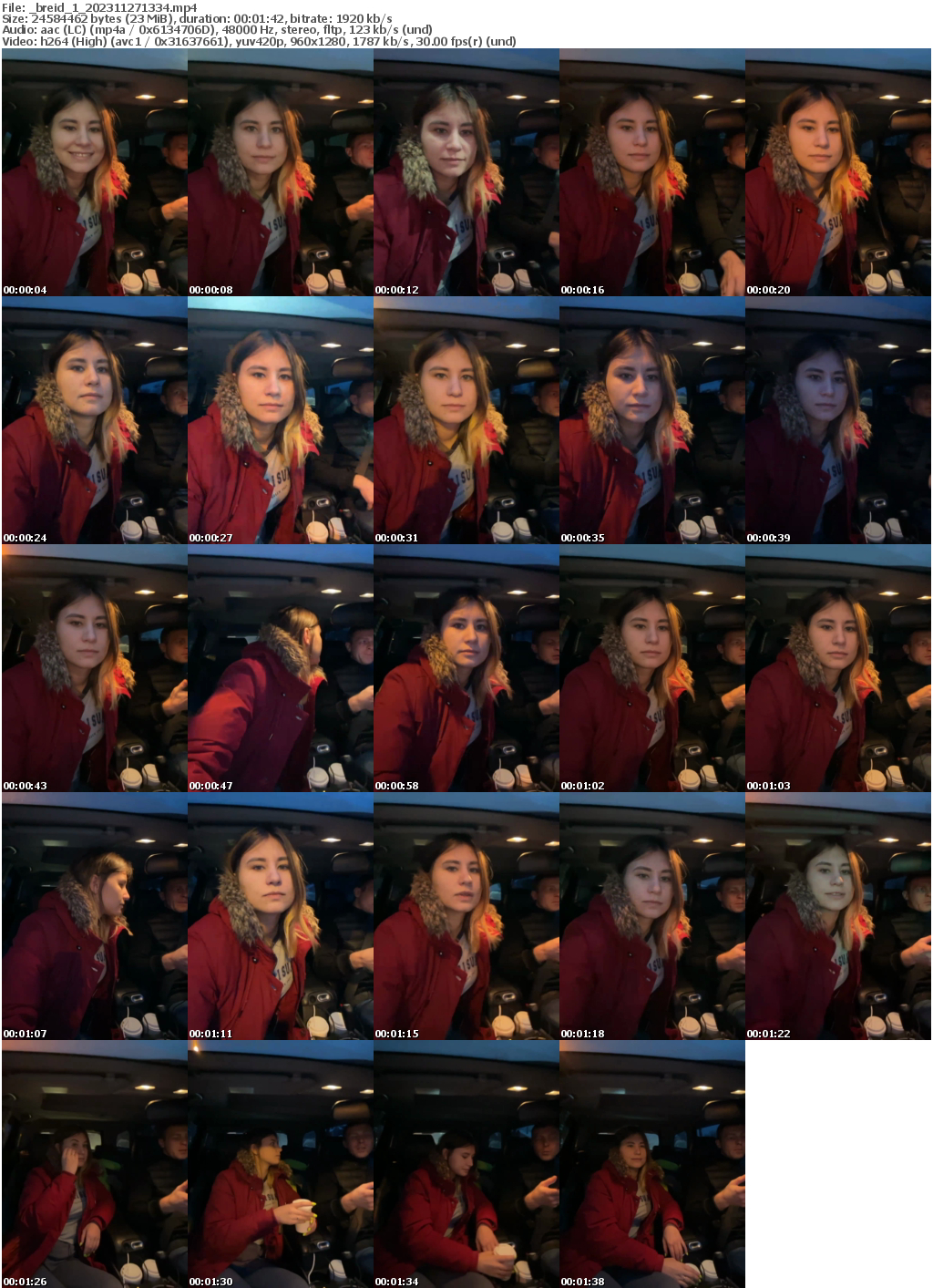 Preview thumb from _breid_1 on 2023-11-27 @ bongacams