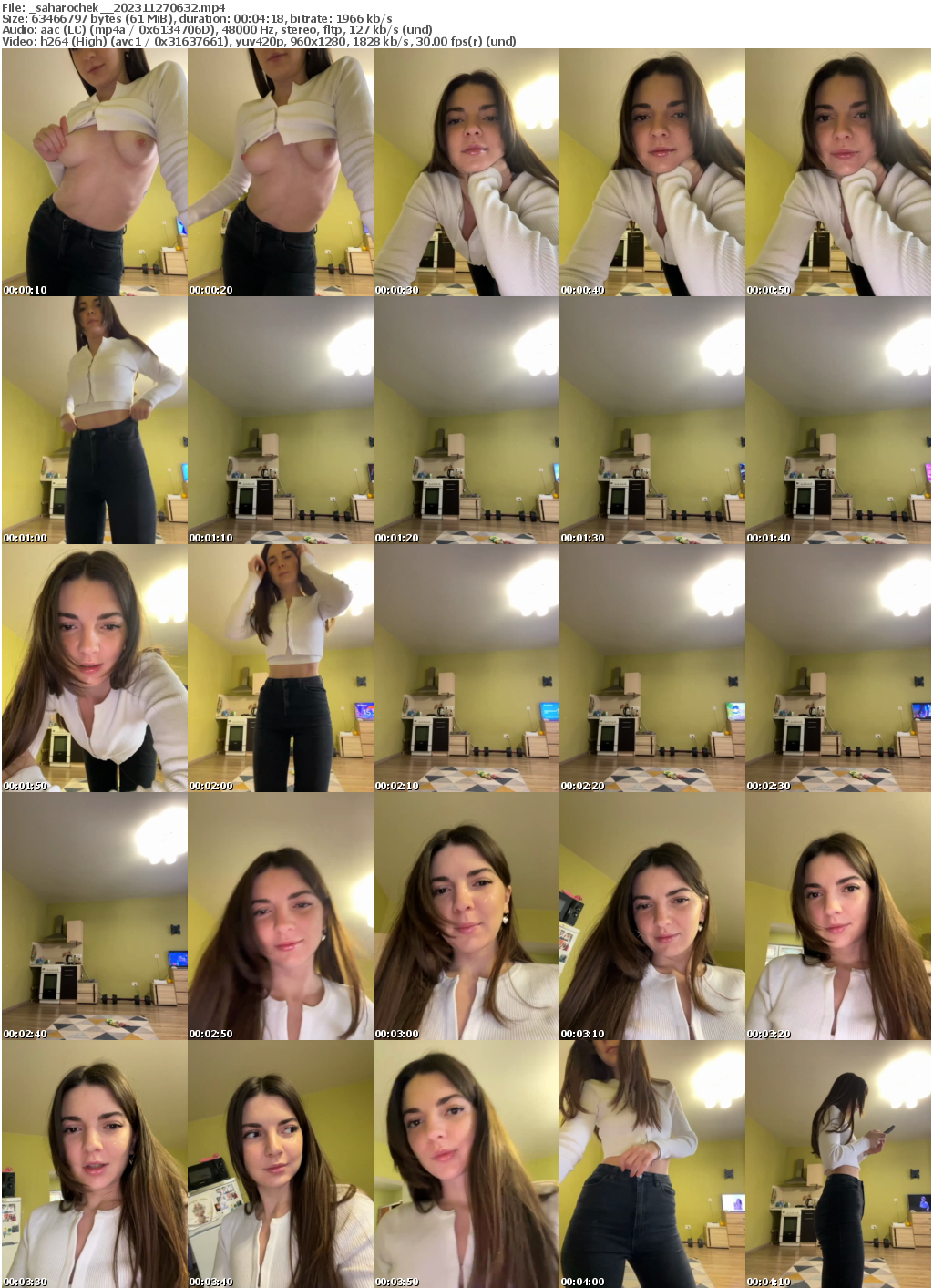 Preview thumb from _saharochek_ on 2023-11-27 @ bongacams