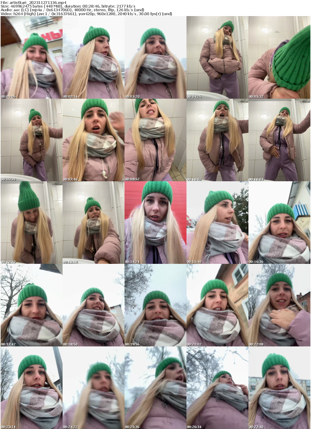 Preview thumb from artistkari on 2023-11-27 @ bongacams