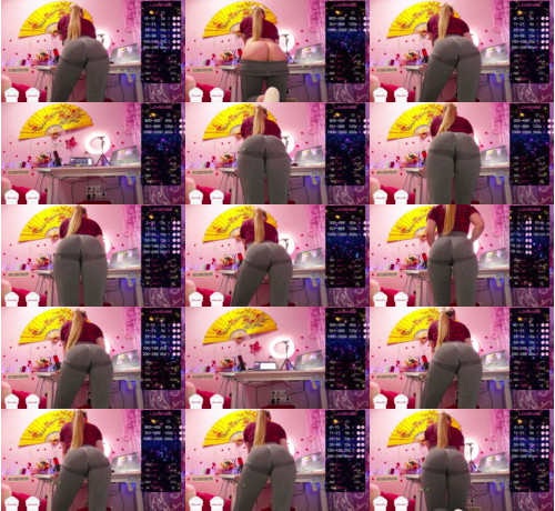 View or download file elena_xxx on 2023-11-27 from bongacams