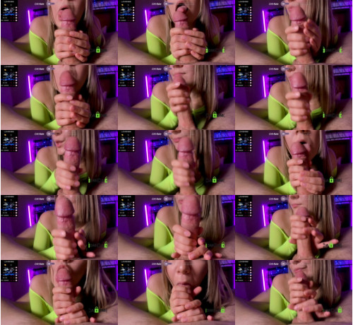 View or download file kaffetka on 2023-11-27 from bongacams