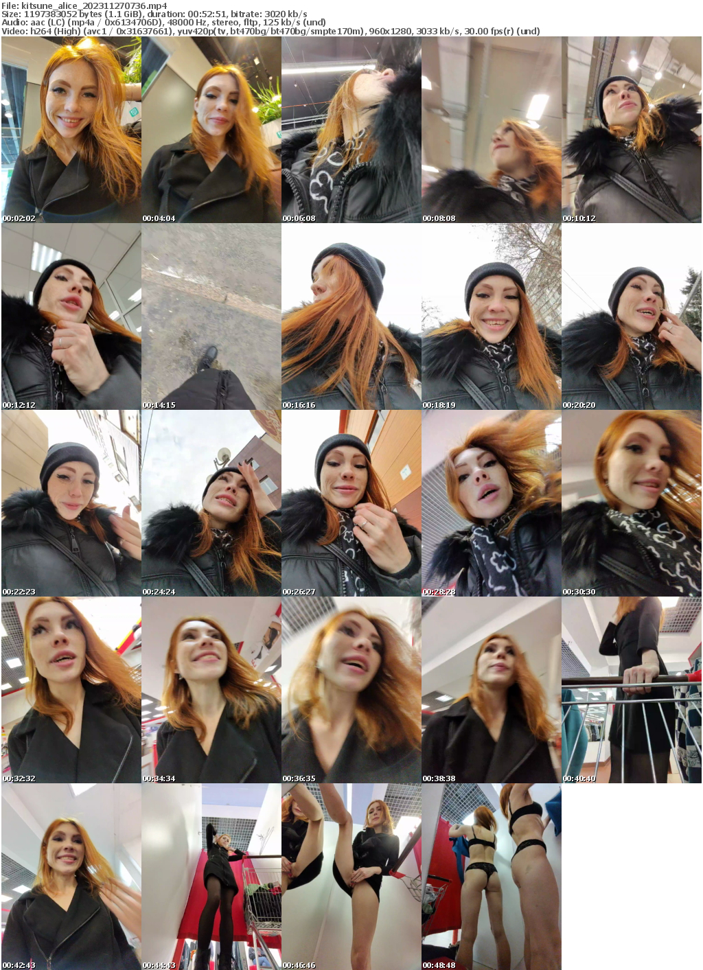 Preview thumb from kitsune_alice on 2023-11-27 @ bongacams