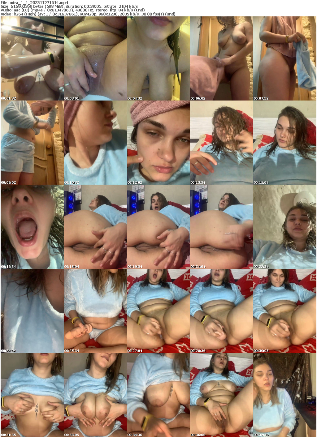 Preview thumb from mira_1_1 on 2023-11-27 @ bongacams