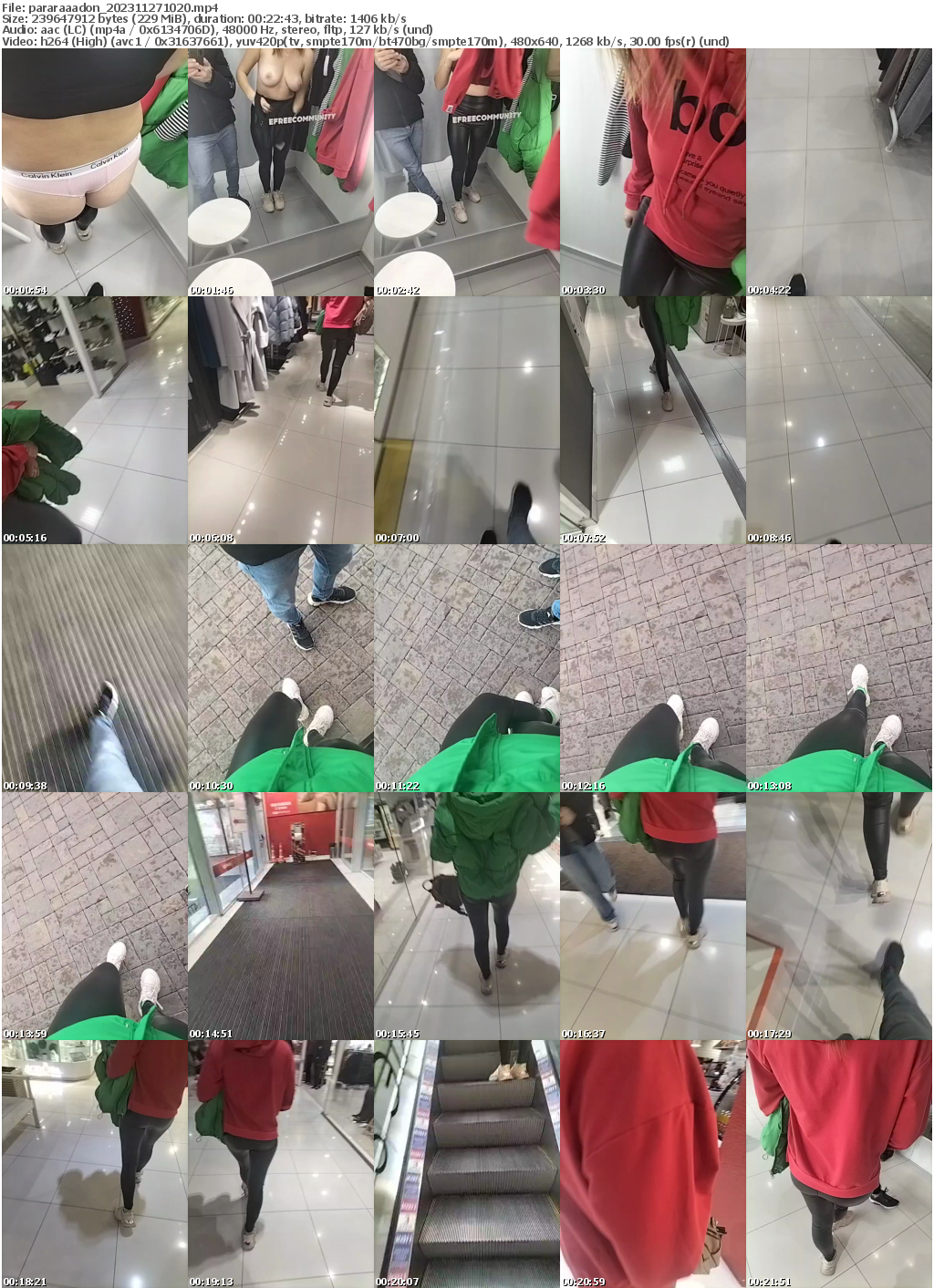 Preview thumb from pararaaadon on 2023-11-27 @ bongacams