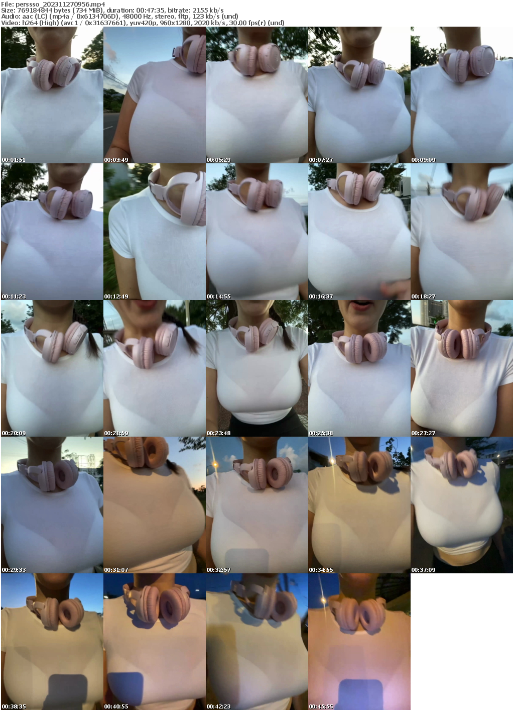 Preview thumb from perssso on 2023-11-27 @ bongacams