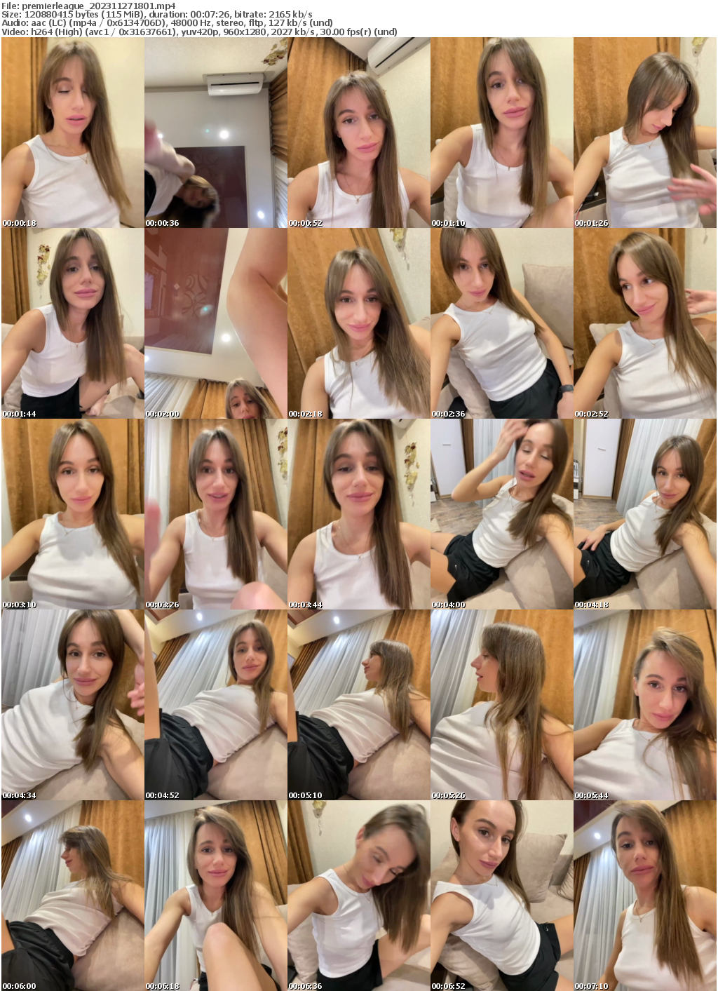 Preview thumb from premierleague on 2023-11-27 @ bongacams